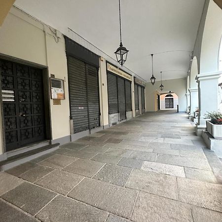 Giuditta B&B 시리에 외부 사진