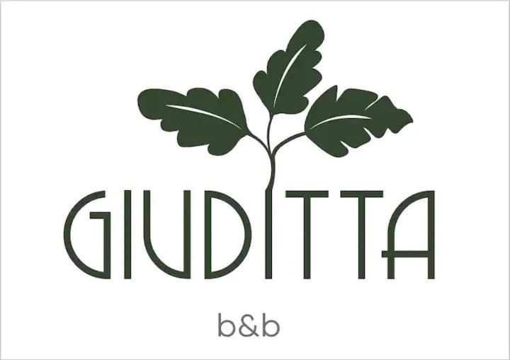 Giuditta B&B 시리에 외부 사진