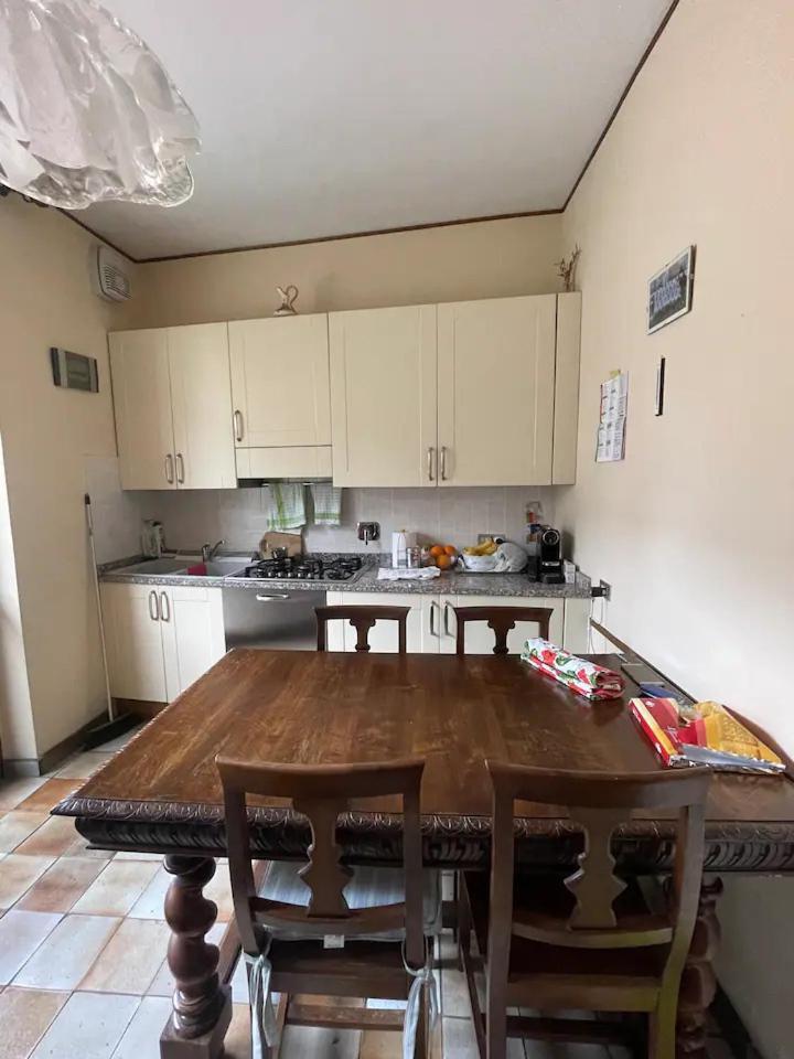 Giuditta B&B 시리에 외부 사진