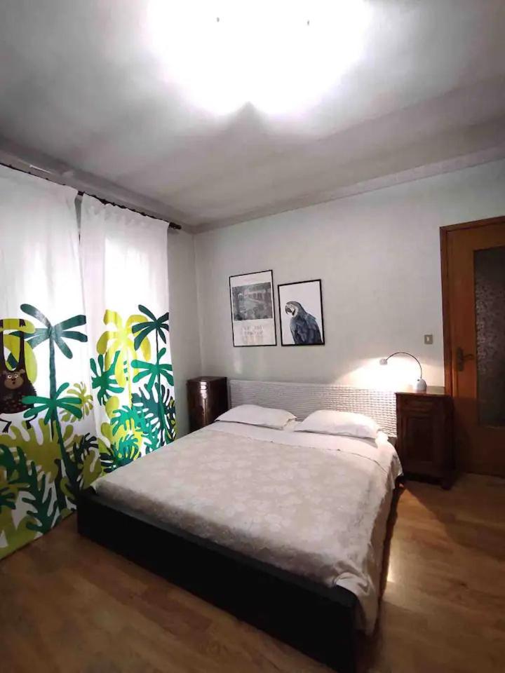 Giuditta B&B 시리에 외부 사진