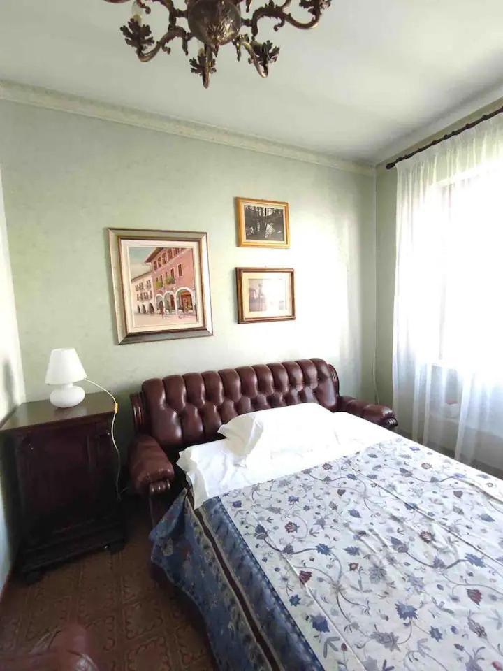 Giuditta B&B 시리에 외부 사진